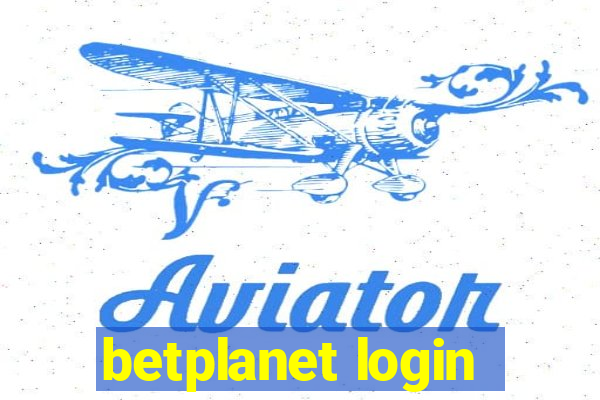 betplanet login